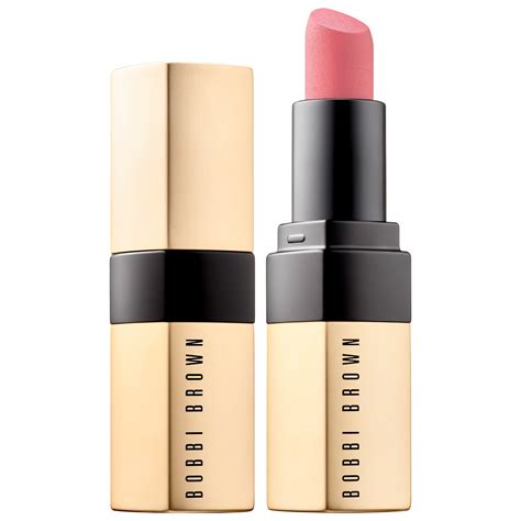 luxe matte lipstick bobbi brown.